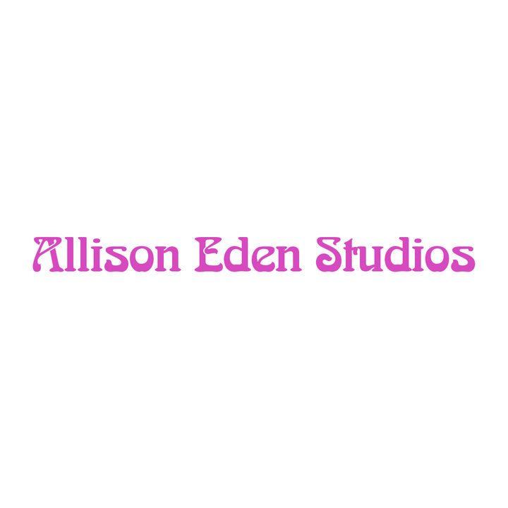 Allison Eden Pop Art