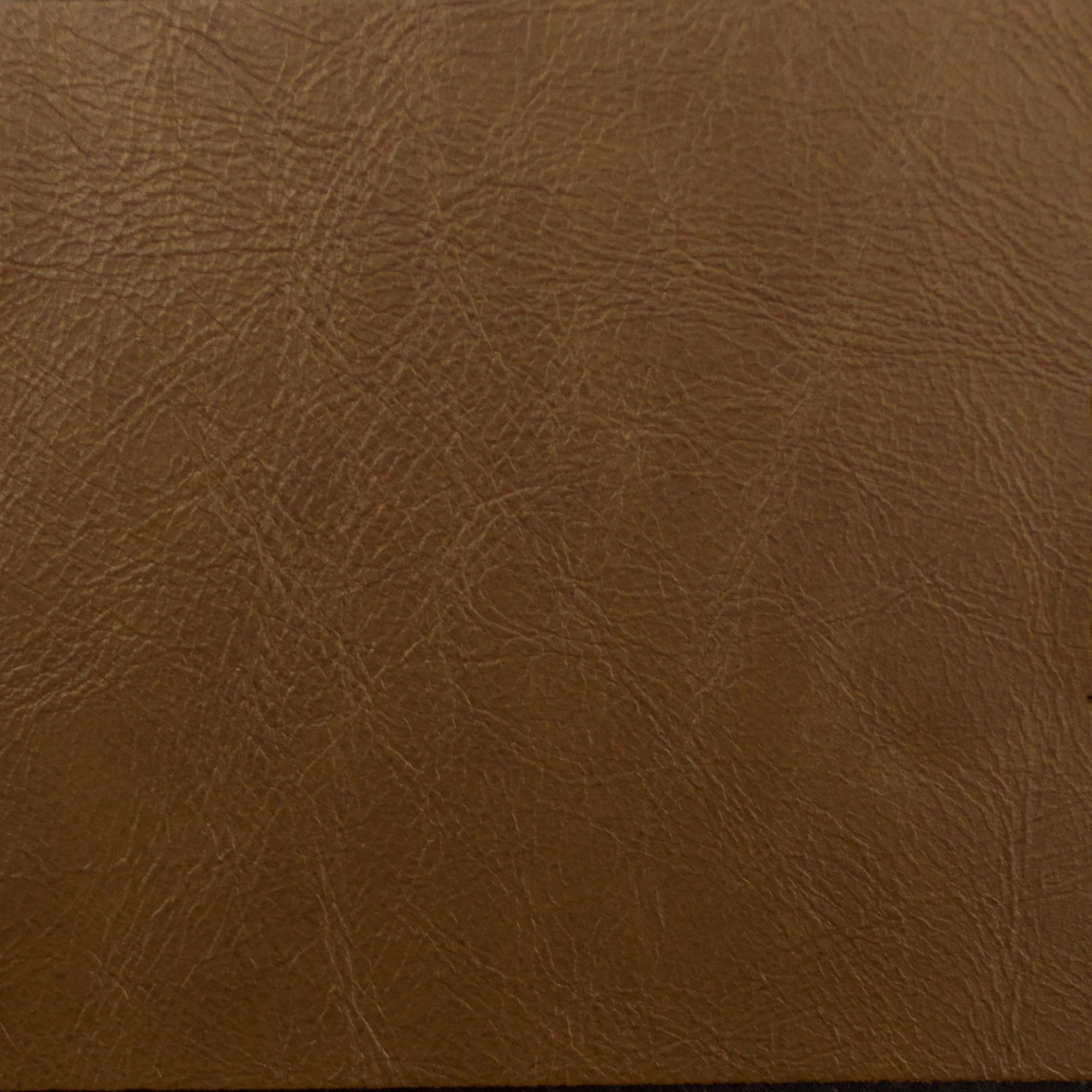 Coda-Faux Leather-Chestnut – LebaTex