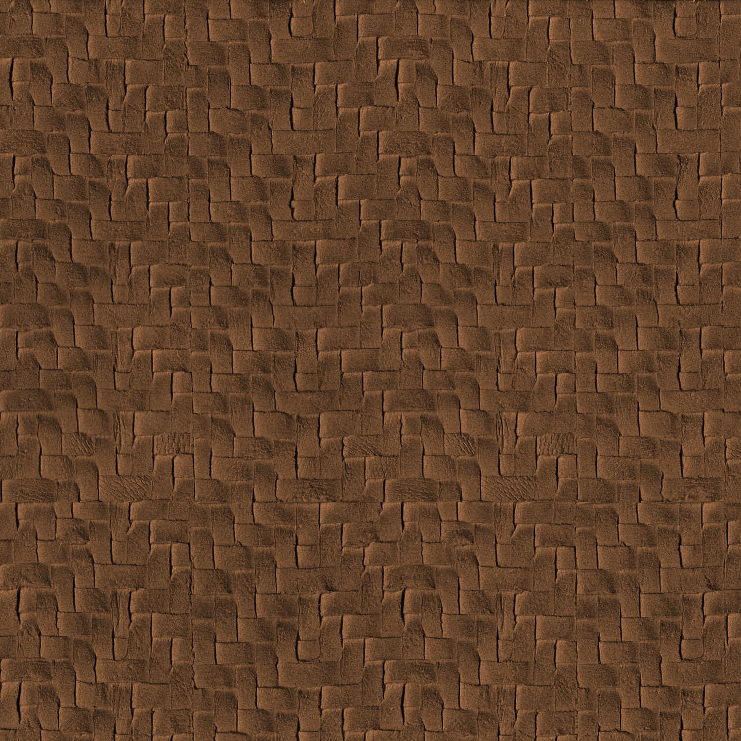 Grasmere-Faux Leather-Walnut – LebaTex