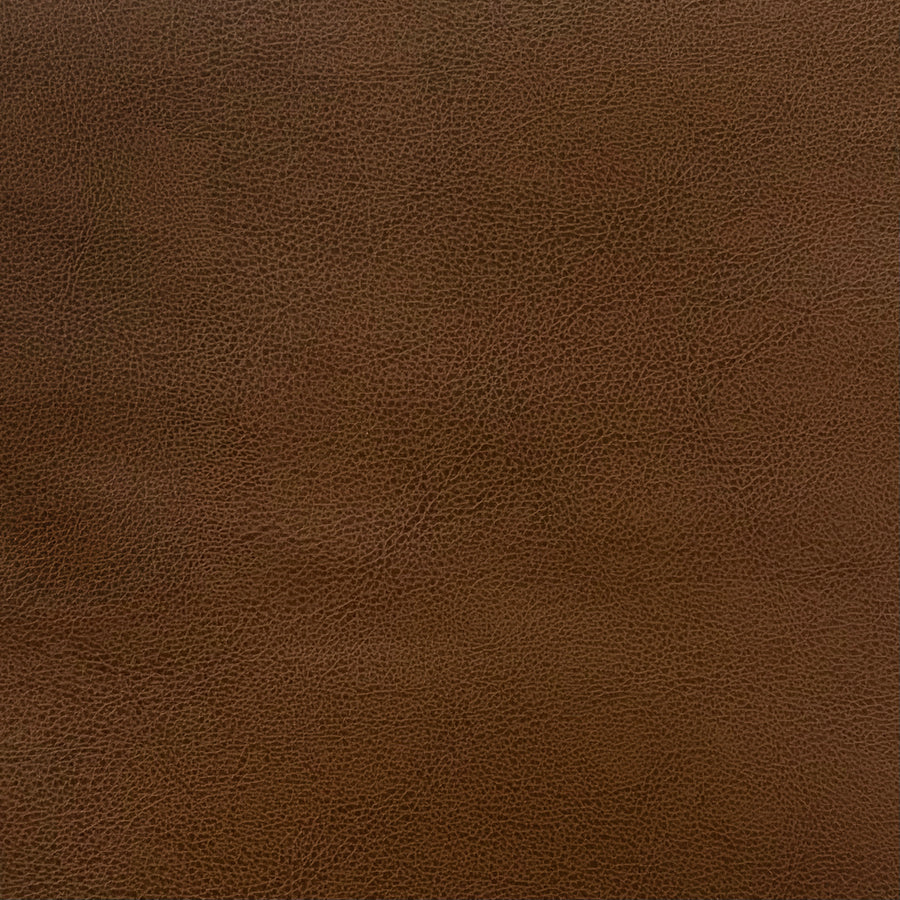 Contender-Faux Leather-Amber