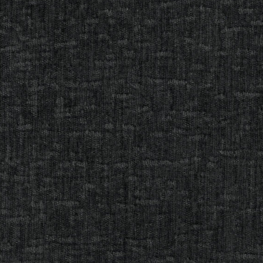 Atlas-Upholstery Fabric-Charcoal