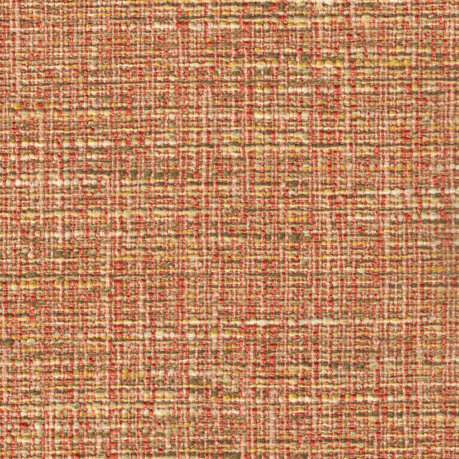 Confetti-Upholstery Fabric-Coral