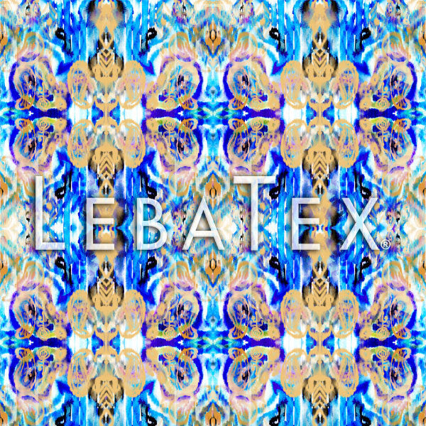 LebaTex Bazaar Customizable M.O.D. Fabric