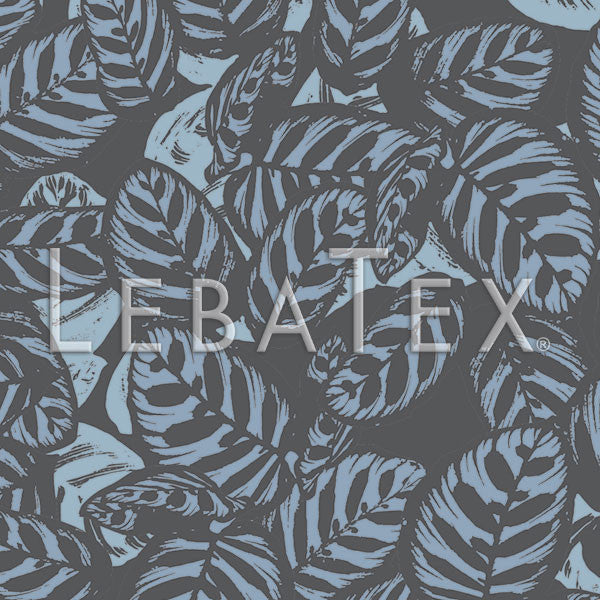 LebaTex Flutter-Slate Customizable M.O.D. Fabric