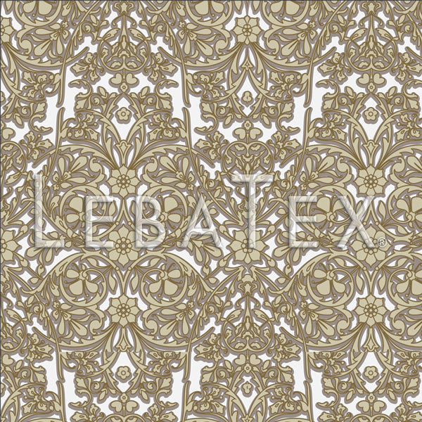 LebaTex Constance Customizable M.O.D. Fabric