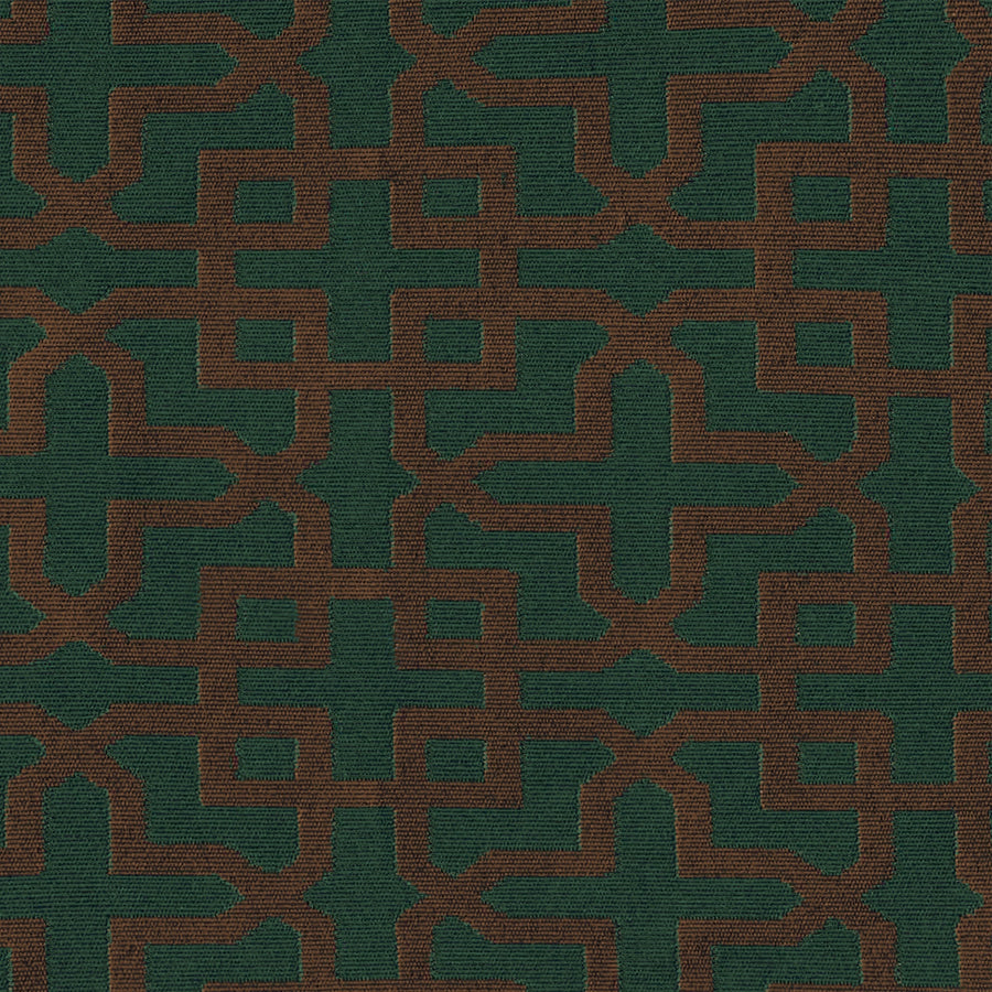 Gorham-Indoor/Outdoor Upholstery Fabric-Jade