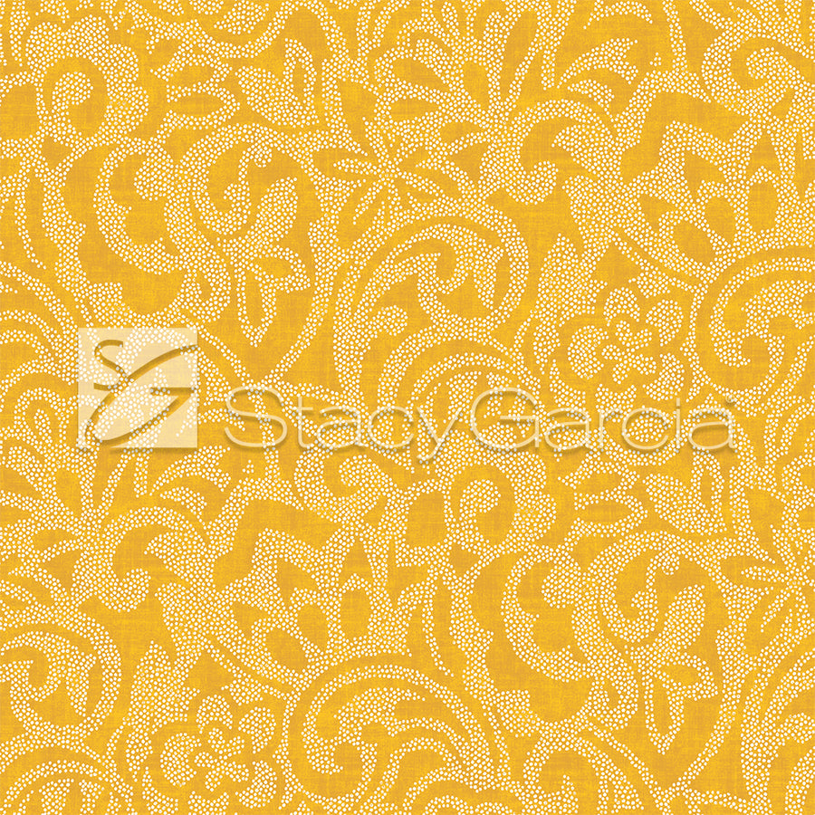 Lumos-Golden M.O.D. Fabric