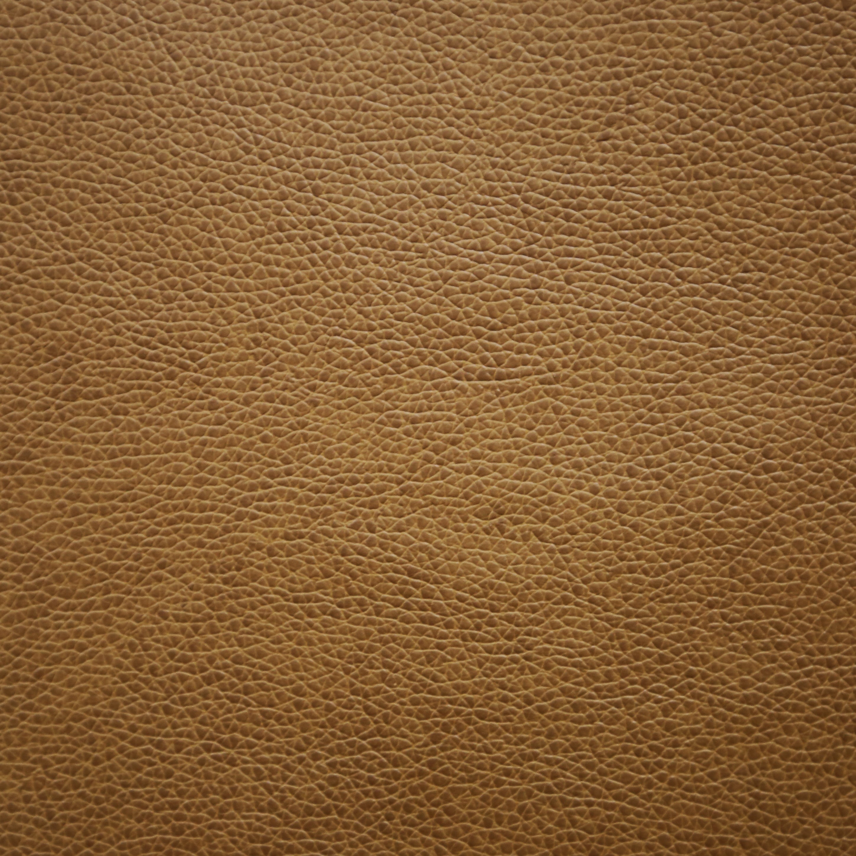 Mantal-Faux Leather-Tobacco – LebaTex