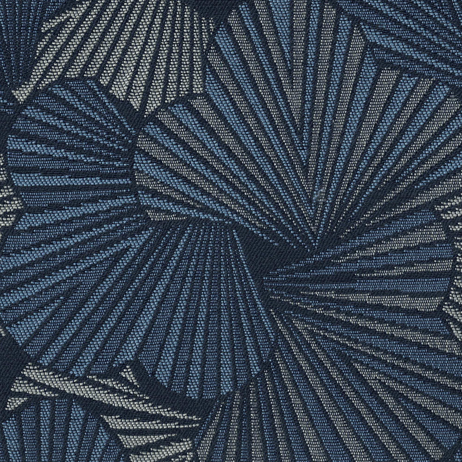 Palazzo-Upholstery Fabric-Cobalt