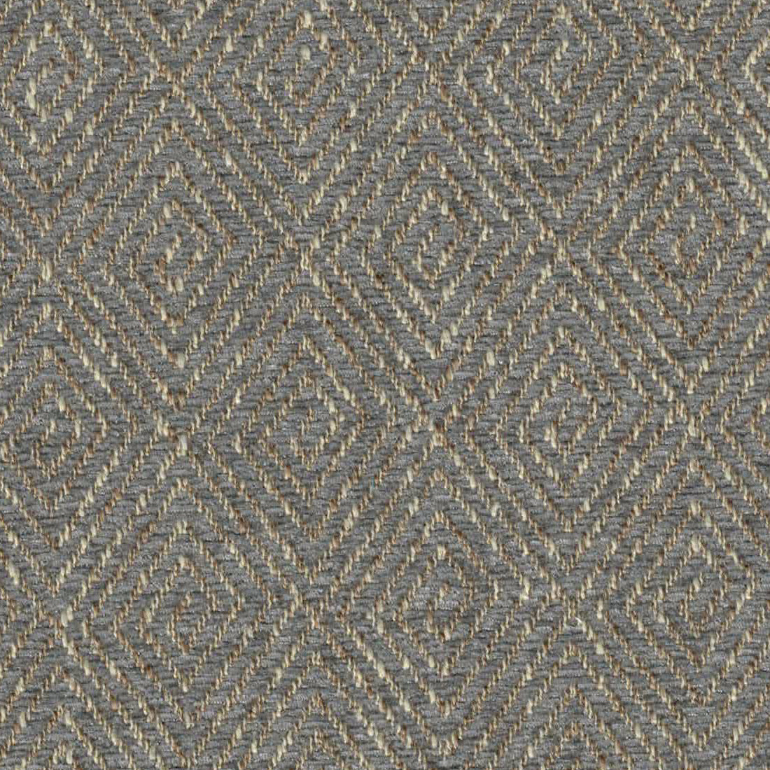 RhodesUpholstery FabricGreystone LebaTex