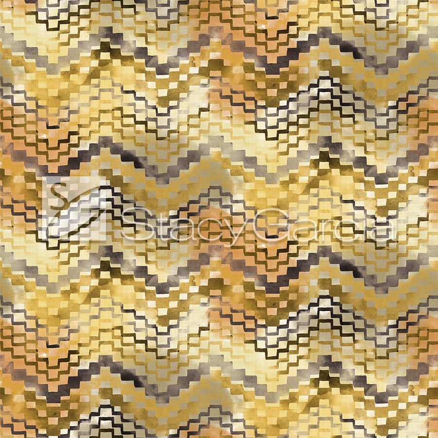 Tempo-Golden M.O.D. Fabric