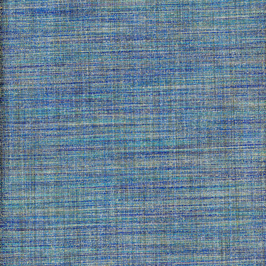 Wondrous-Drapery Fabric-Blue Lagoon