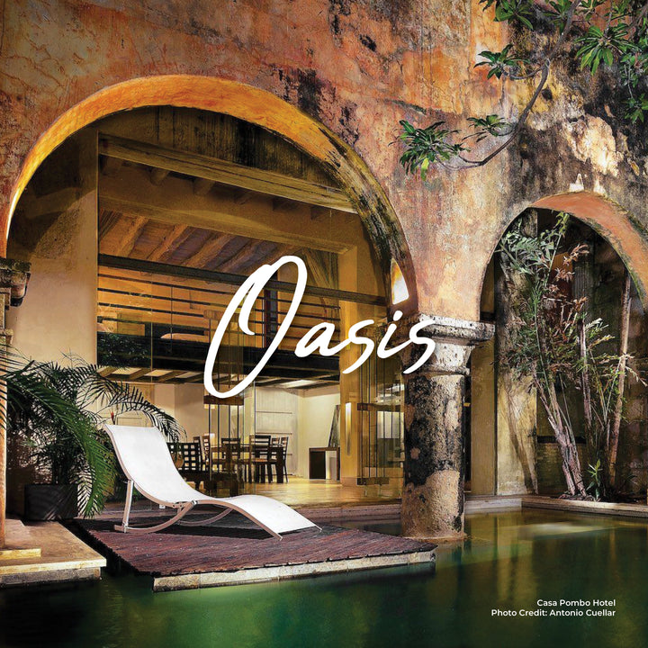Oasis