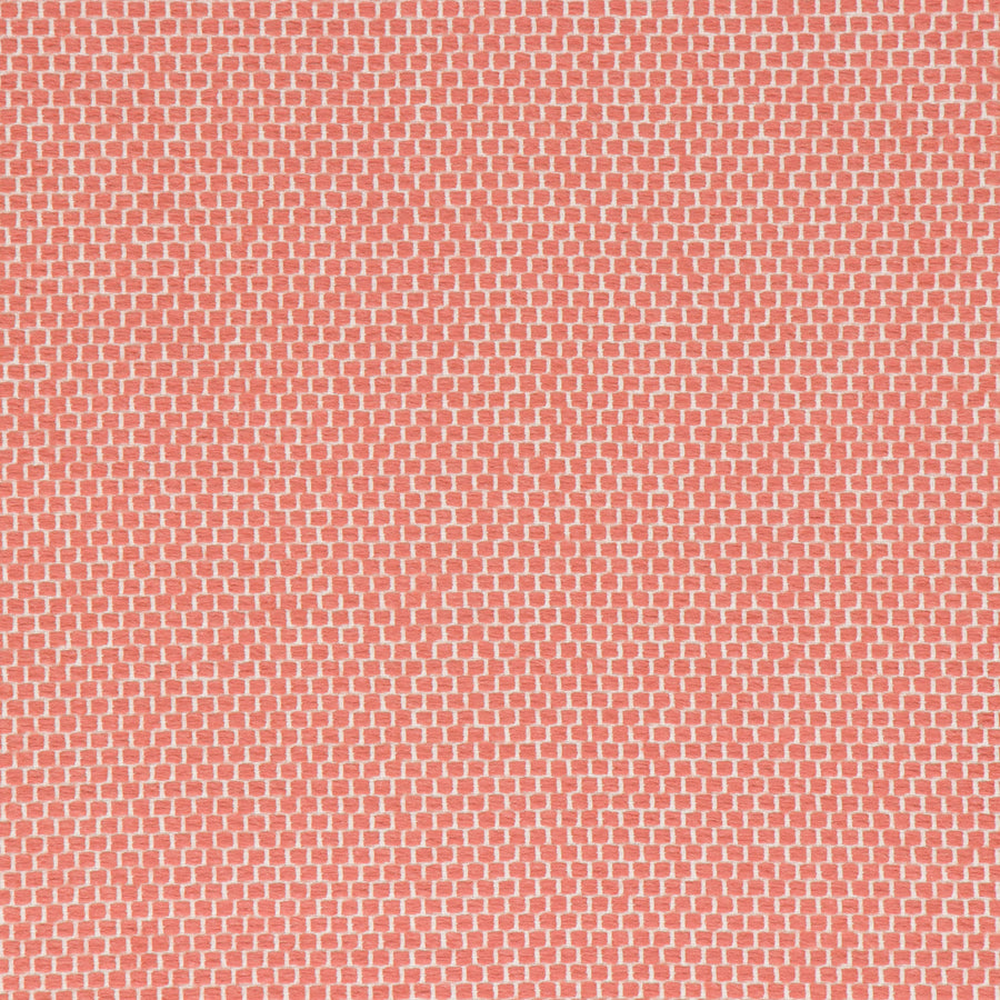 Merrimac-Indoor/Outdoor Upholstery Fabric-Coral