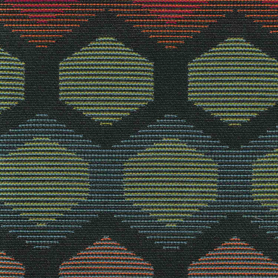 Breakers-Upholstery Fabric-Sunset