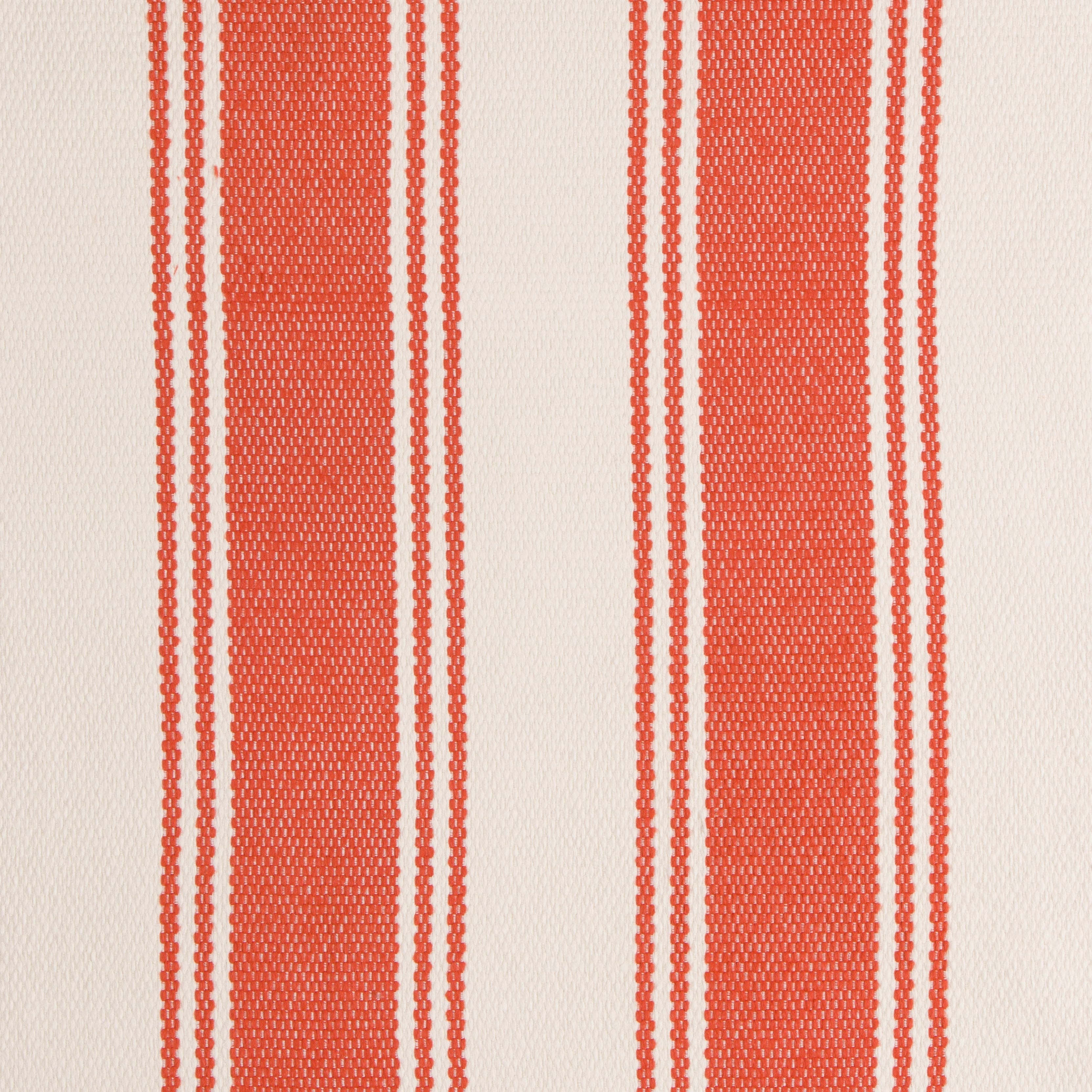 WandererIndoor/Outdoor Upholstery FabricPersimmon LebaTex