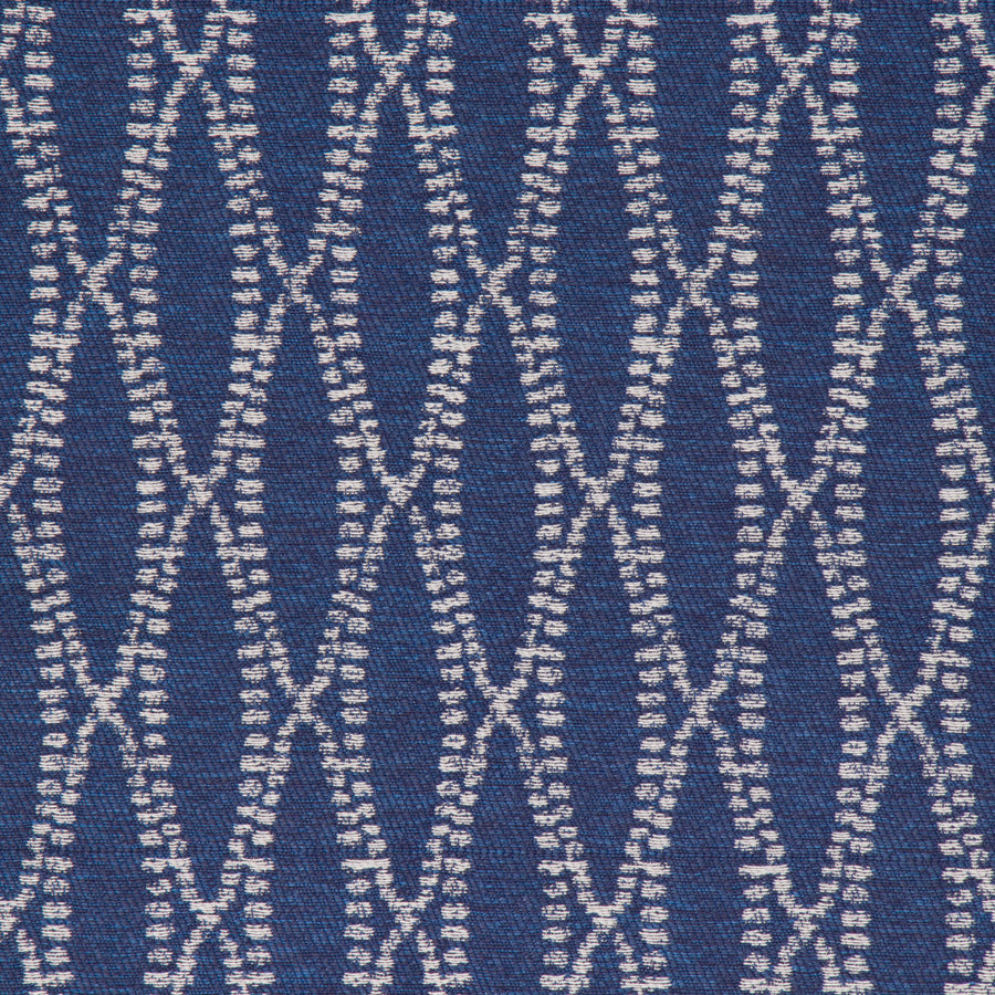 Harpswell-Indoor/Outdoor Upholstery Fabric-Ink