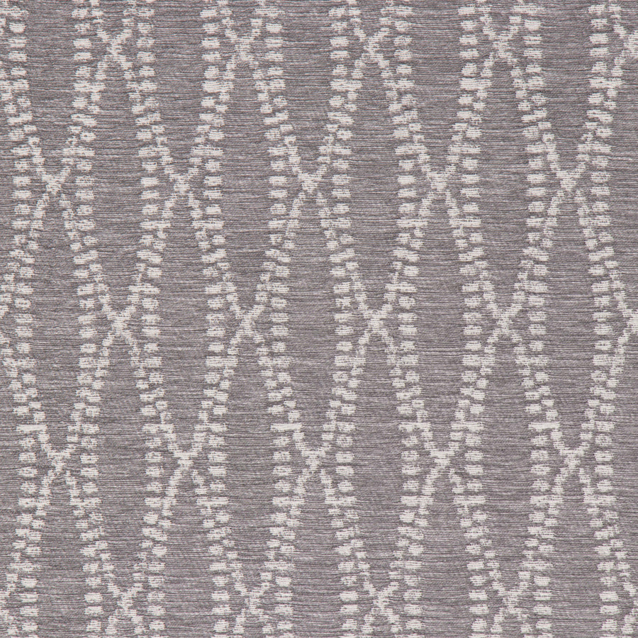 Harpswell-Indoor/Outdoor Upholstery Fabric-Pewter