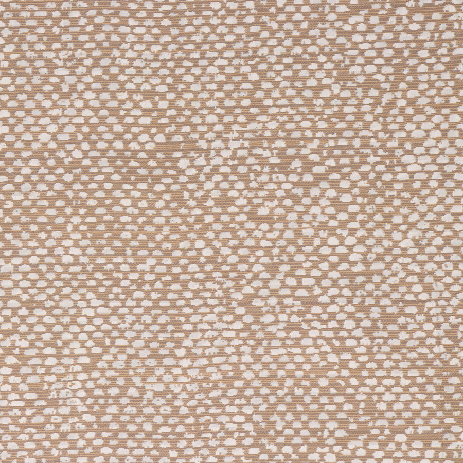 Stonehaven-Indoor/Outdoor Upholstery Fabric-Camel