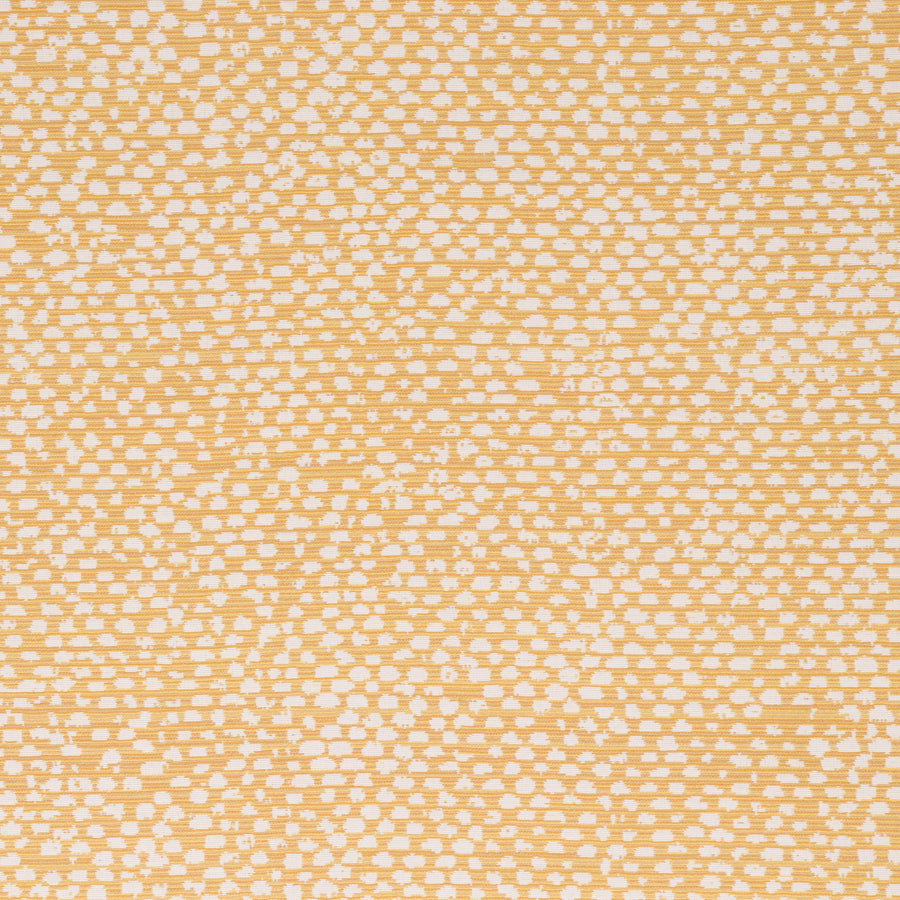 Stonehaven-Indoor/Outdoor Upholstery Fabric-Goldenrod