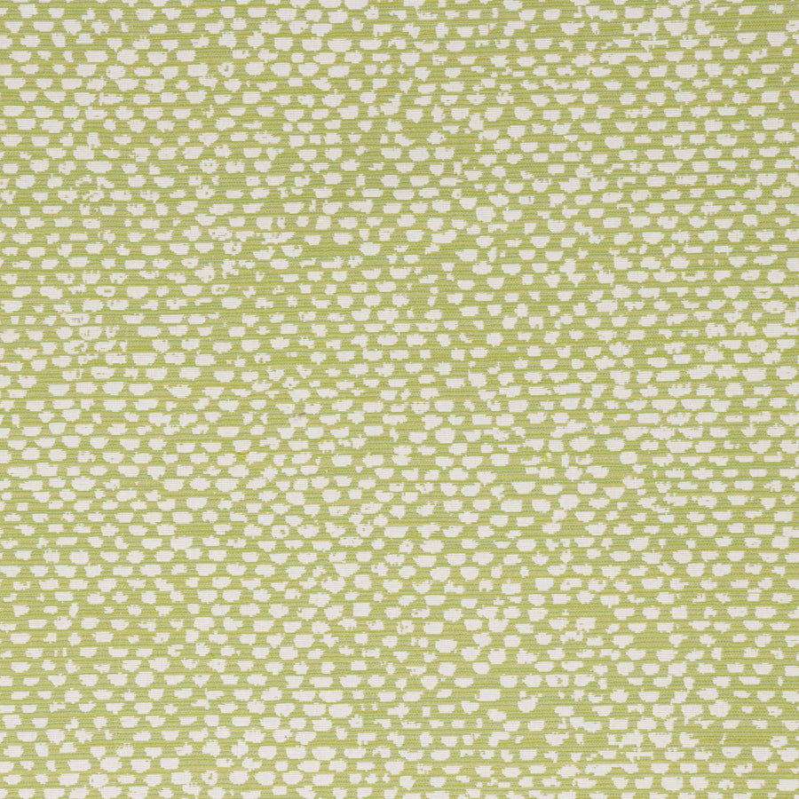 Stonehaven-Indoor/Outdoor Upholstery Fabric-Lime