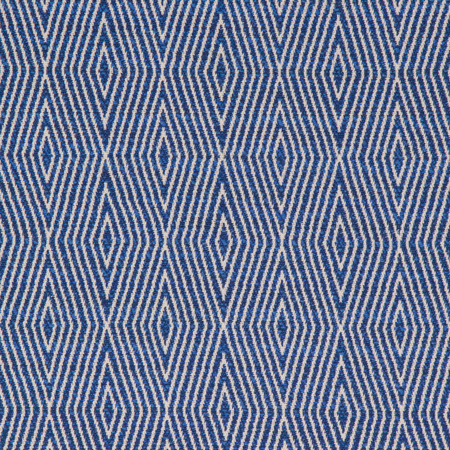 Ibiza-Indoor/Outdoor Upholstery Fabric-Lapis