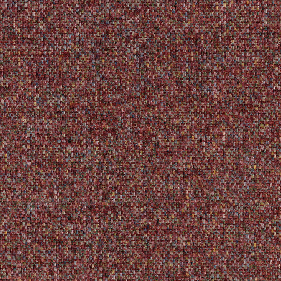 Festive-Upholstery Fabric-Cherry-O