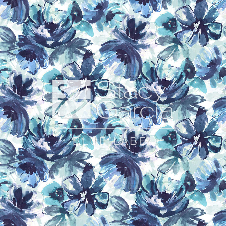 Floral Haven-M.O.D. Pattern