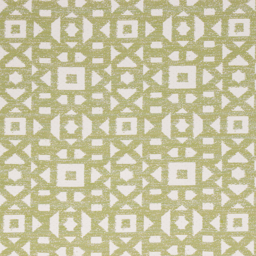 Biddeford-Indoor/Outdoor Upholstery Fabric-Lime