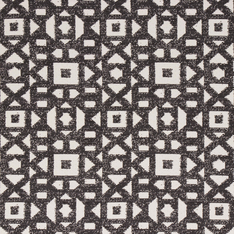 Biddeford-Indoor/Outdoor Upholstery Fabric-Onyx