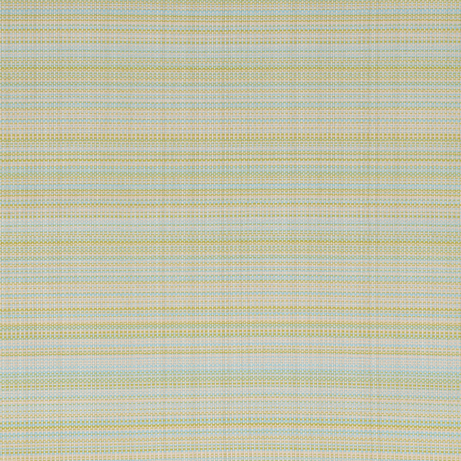 Solstice-Indoor/Outdoor Upholstery Fabric-Cyan