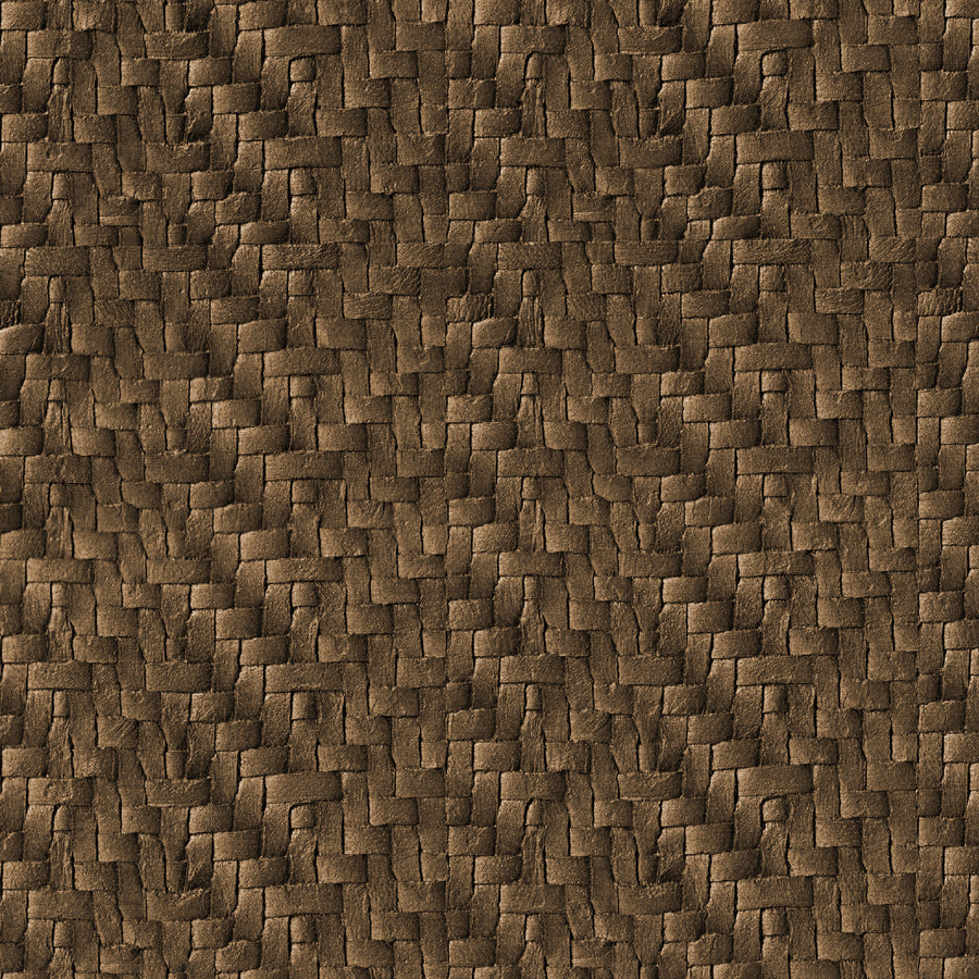 Grasmere-Faux Leather-Bronze