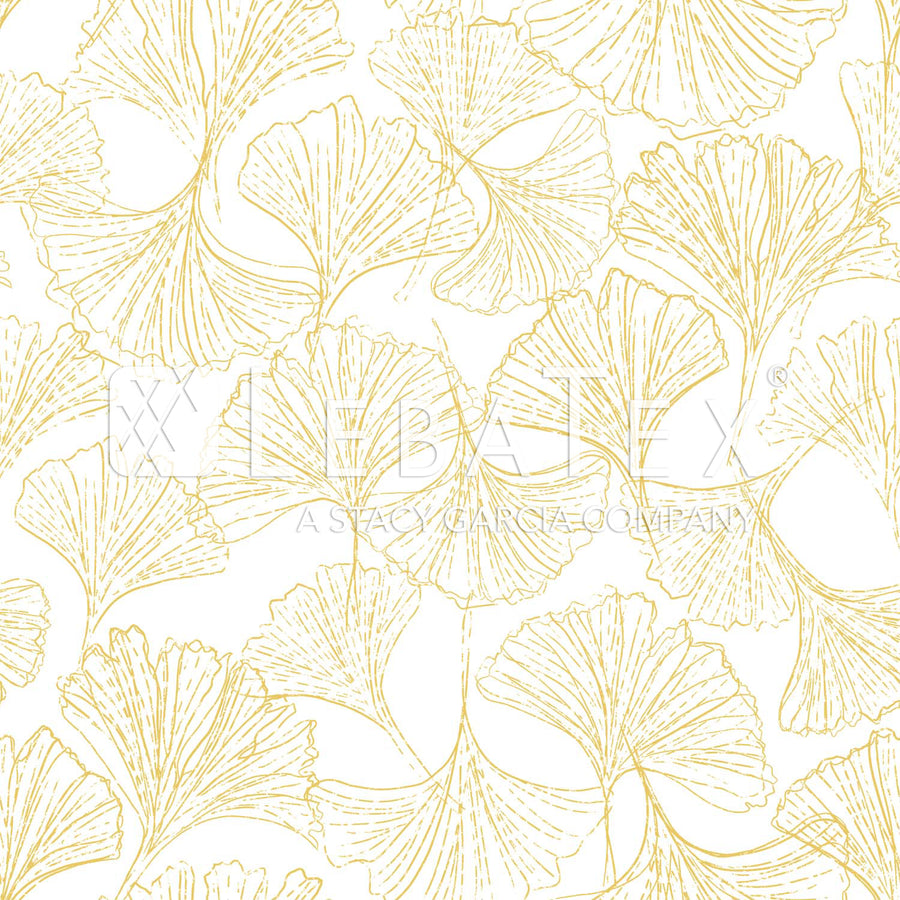 Ginkgo-M.O.D. Pattern