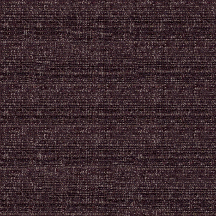 Vida-Upholstery Fabric-Eggplant