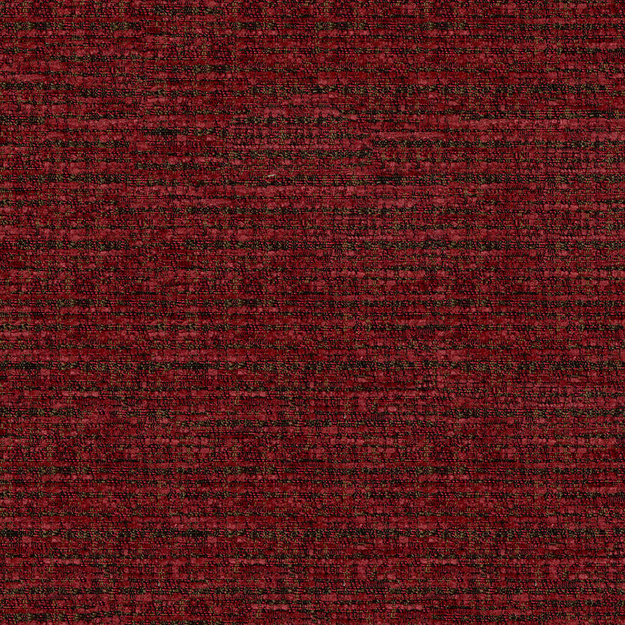 Vida-Upholstery Fabric-Chili Red