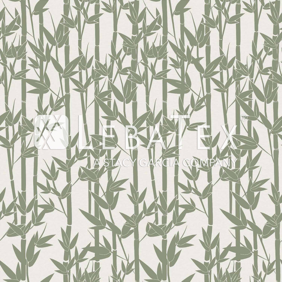 Jungle Bamboo-M.O.D. Pattern