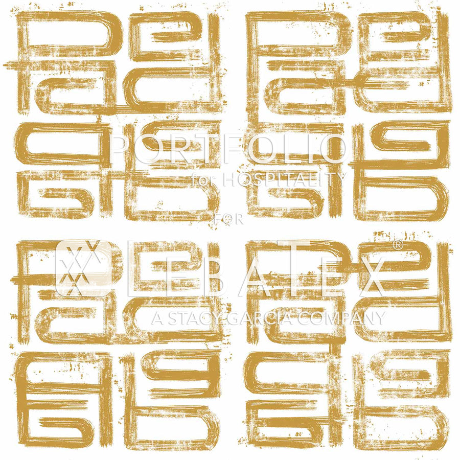 Litho-M.O.D. Pattern