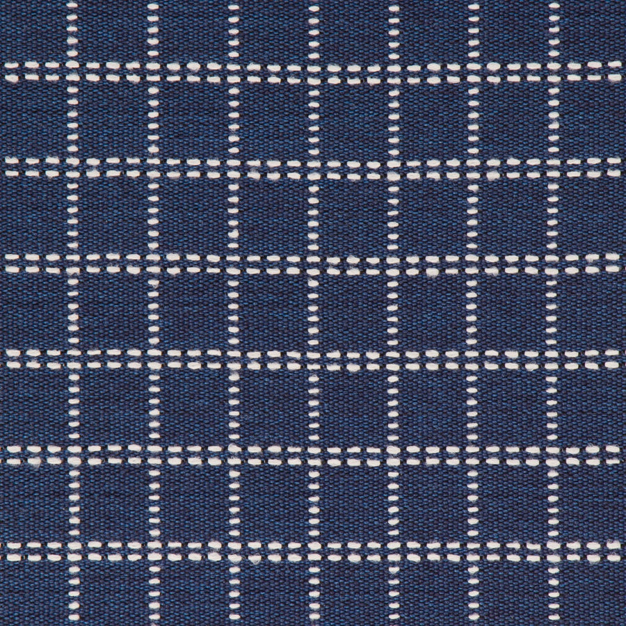 Barrington-Indoor/Outdoor Upholstery Fabric-Indigo