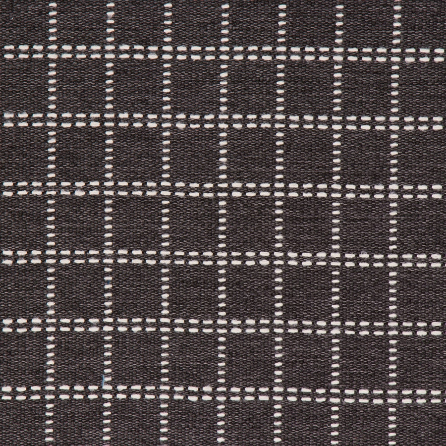 Barrington-Indoor/Outdoor Upholstery Fabric-Onyx