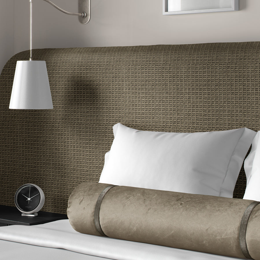 Marbella-Faux Leather-Slate