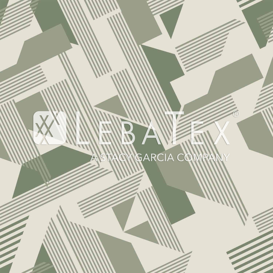 Modernist-M.O.D. Pattern