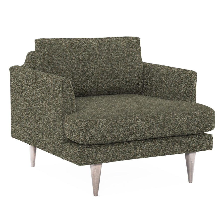 Mosaic-Upholstery Fabric-Jade