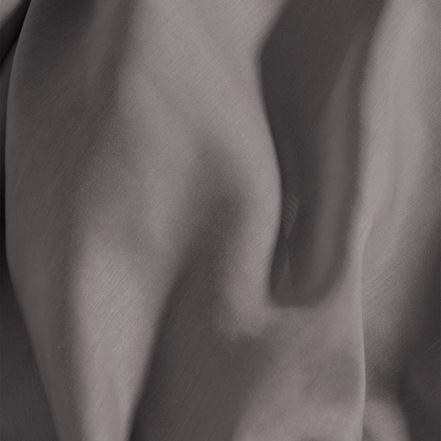 Omega-Sheer Drapery Fabric-Smoke