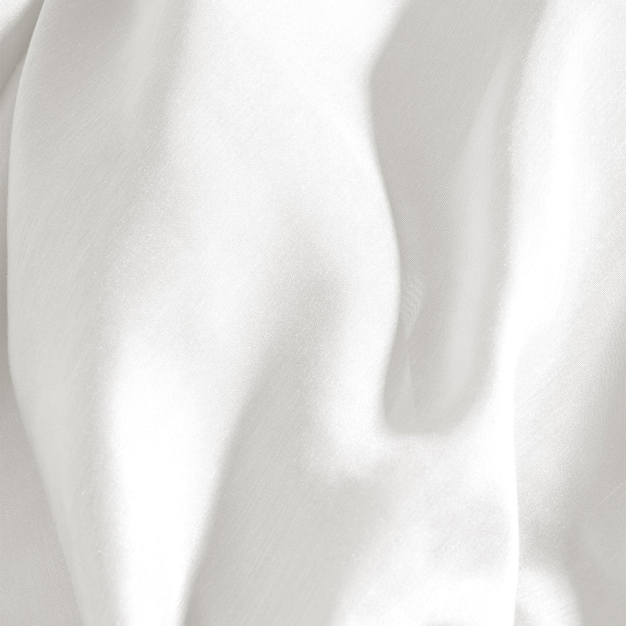 Omega-Sheer Drapery Fabric-White