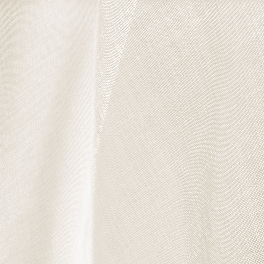 Orbit-Sheer Drapery Fabric-Champagne