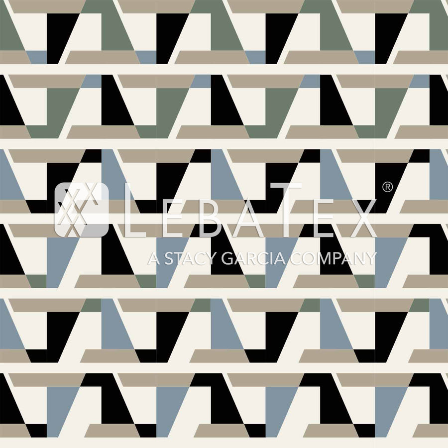 Pyramide-M.O.D. Pattern