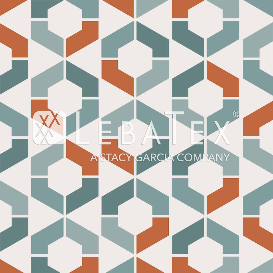 Selections-M.O.D. Pattern