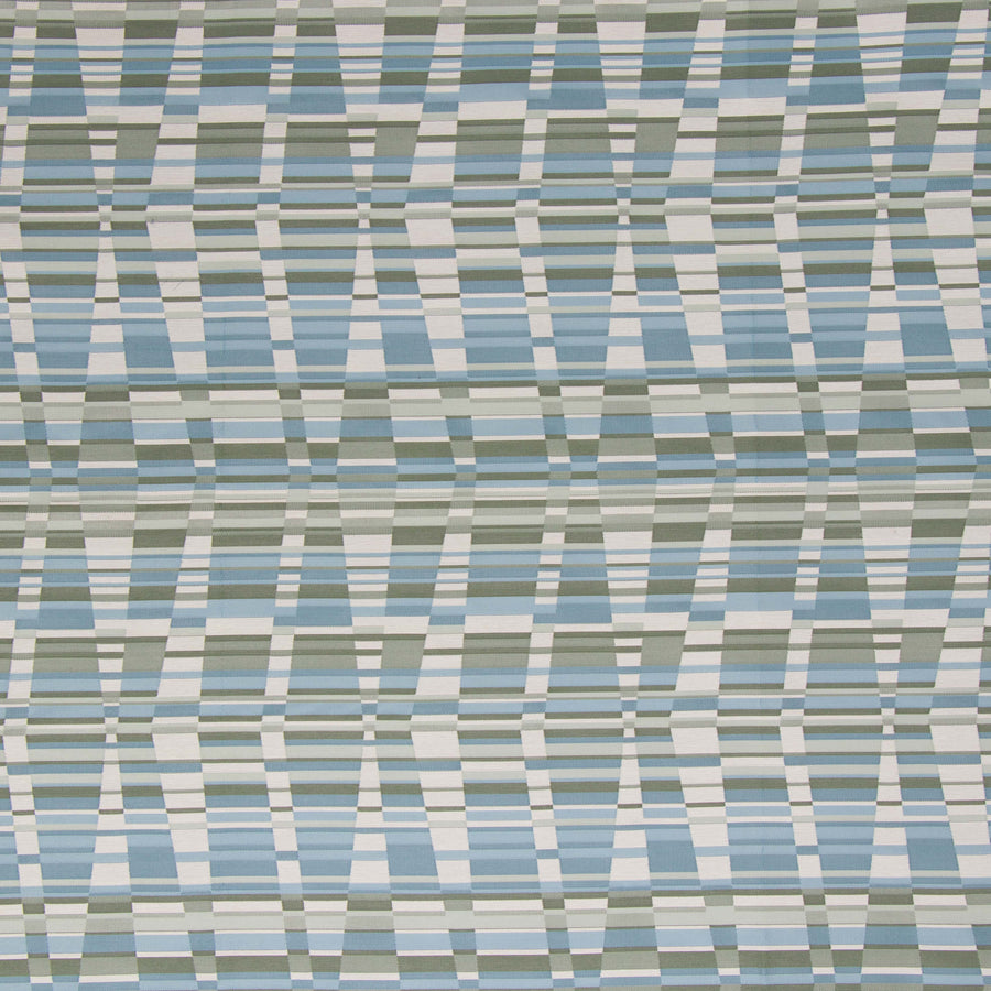 Ipswich-Indoor/Outdoor Upholstery Fabric-Cerulean
