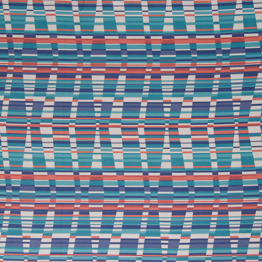 Ipswich-Indoor/Outdoor Upholstery Fabric-Fiesta