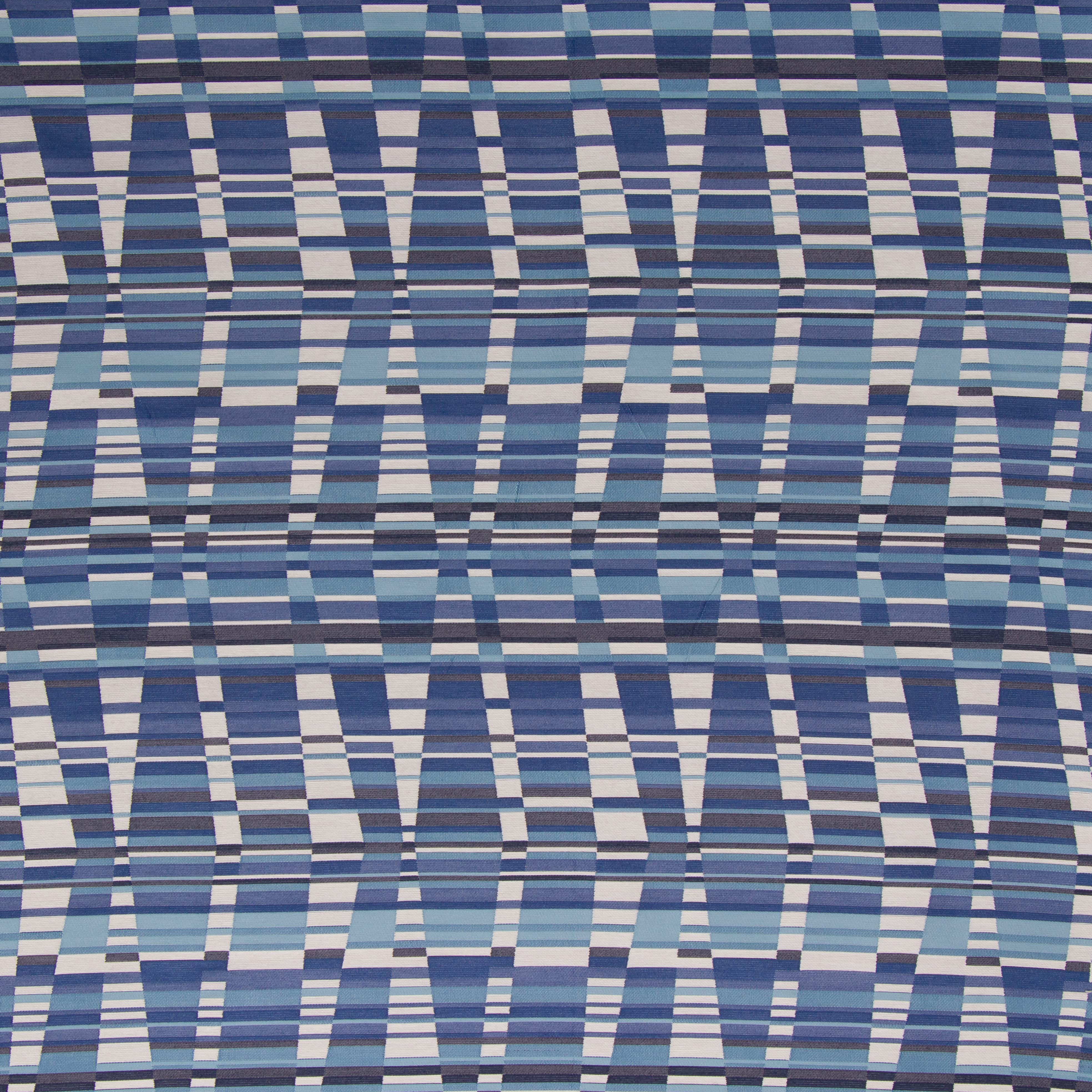 Ipswich-Indoor/Outdoor Upholstery Fabric-Ink – LebaTex